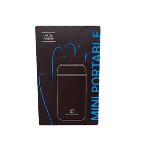 Synhope Mini Portable Water Flosser